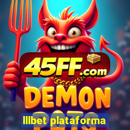 lllbet plataforma
